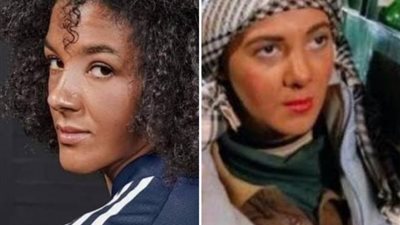 دنيا سمير غانم تتصدر تويتر بسبب الانضمام لنادى يوفنتوس