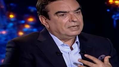 تعليق نارى من جورج قرداحي عن سبب تفجيرات لبنان.. فيديو