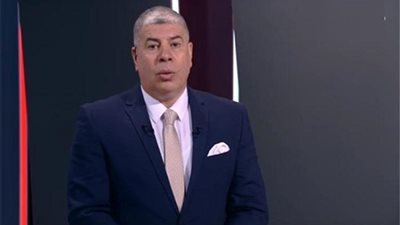شوبير يكشف خطط الاهلى بشأن رمضان صبحى