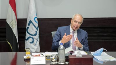 يحيى زكي: نعمل مع جهات الدولة المختلفة لزيادة الحوافز المقدمة للمستثمرين