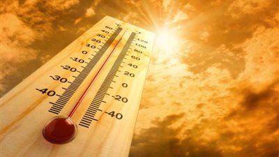 تعرف على توقعات طقس الاحد ..الرطوبة 82%