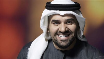 ملحم زين يساند حسين الجسمي بعد الهجوم عليه