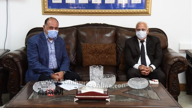 بوابة الجمهورية