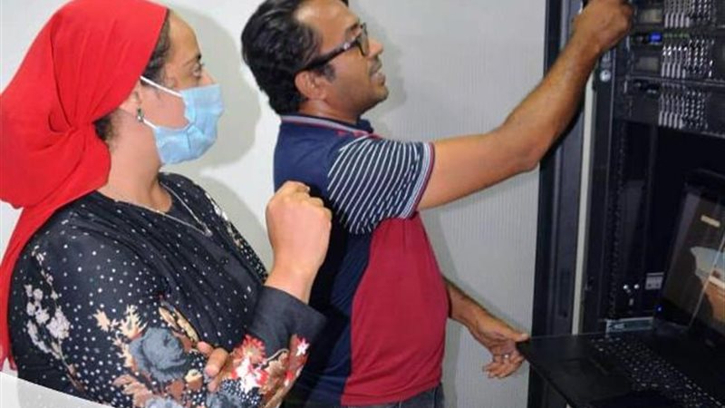 بوابة الجمهورية