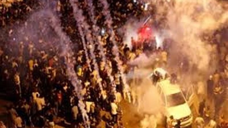 بوابة الجمهورية