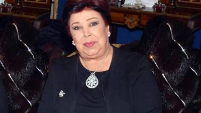 شاهد.. ظهور خاص للفنانة رجاء الجداوي فى برومو 