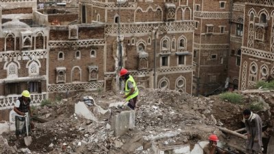 الصحة بصنعاء تعلن عن عدد الضحايا والمصابين جراء الأمطار الغزيرة والسيول