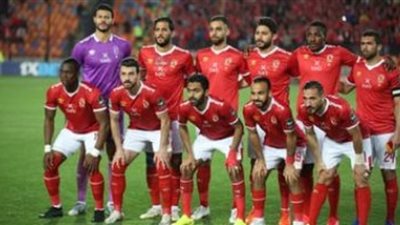 ملخص وأهداف مباراة الأهلى وإنبى فى الدورى.. فيديو