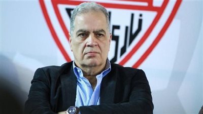 هاني زادة: جنش وأبوجبل أفضل من أحمد الشناوي
