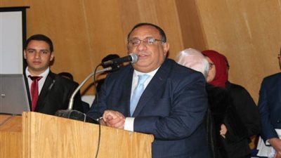 جامعة حلوان تطلق مبادرة 