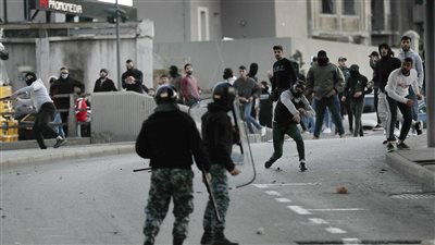 سلطات بيلاروس تنفي سقوط قتيل في الاشتباكات بين الشرطة والمحتجين