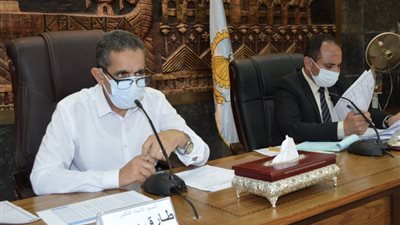 استعدادات لتجهيز ٧٩٩لجنة و٧٠٣ مقر انتخابى بالغربية وتشكيل غرفة عمليات بالمحافظة