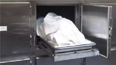قتلوا ابن عمهم بالآلى فى ساقلته بسبب خلاف على أراضٍ زراعية