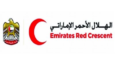 الهلال الأحمر الإماراتي يتكفل بأيتام وأسر ضحايا كارثة بيروت