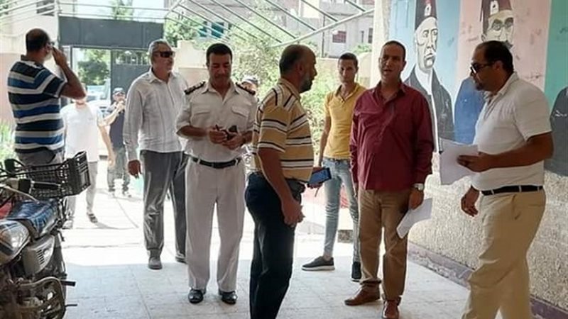 بوابة الجمهورية