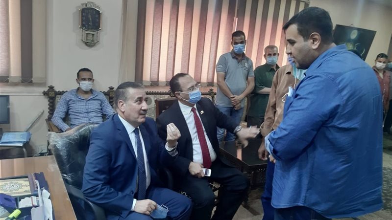 بوابة الجمهورية