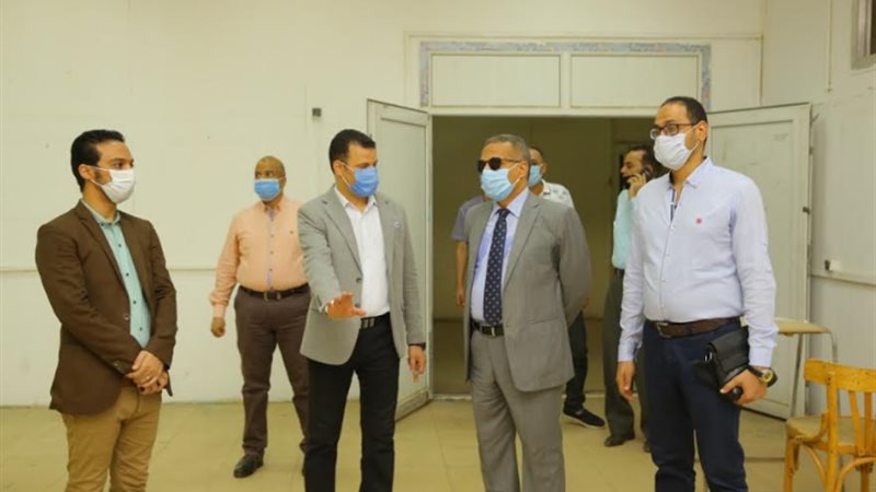بوابة الجمهورية