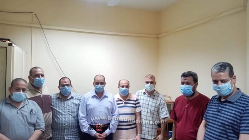 بوابة الجمهورية