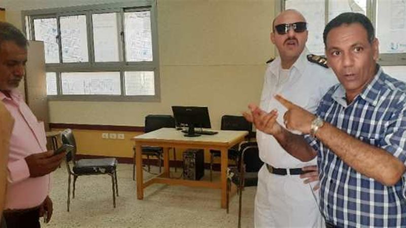 بوابة الجمهورية