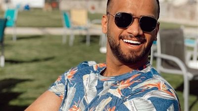 كهربا ينعى اليوتيوبر مصطفى حفناوي برسالة مؤثرة