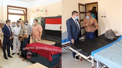 ننفرد بنشر عدد اللجان و الناخبين فى كل مركز بمحافظة المنوفية بإنتخابات مجلس الشيوخ