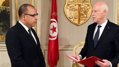 تجاوز جديد للارهابية ..النهضة تطالب المشيشي بتكوين حكومة تونسية اخوانية