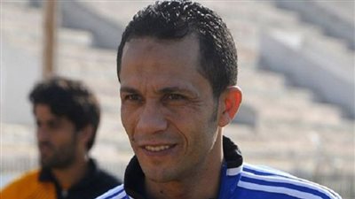 عبد الحليم علي: أحلم بتدريب الزمالك.. وليس هناك خلافات شخصية