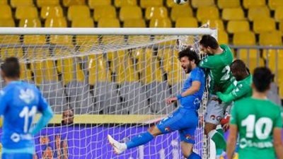 الزمالك يوقع عقوبة مالية كبيرة على لاعبيه بعد التعادل مع الاتحاد