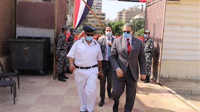 وزير القوى العاملة: عودة الغرفة الثانية للتشريع دليل على الاستقرار السياسي