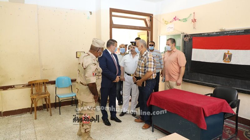 بوابة الجمهورية