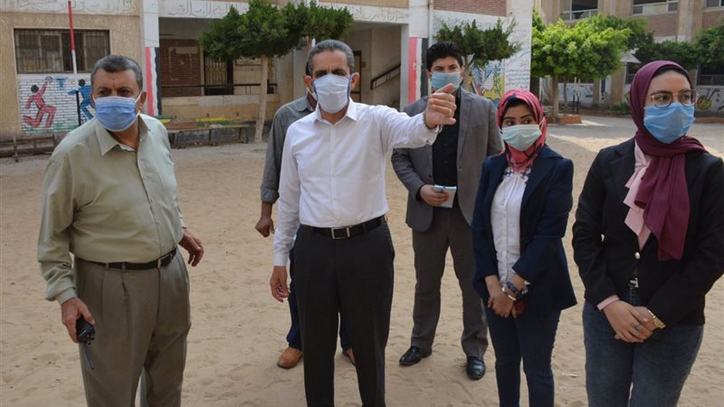 بوابة الجمهورية