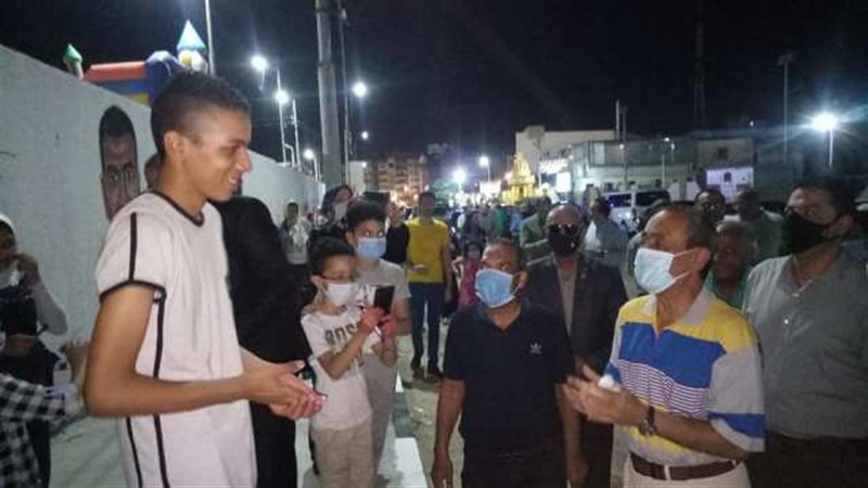 بوابة الجمهورية