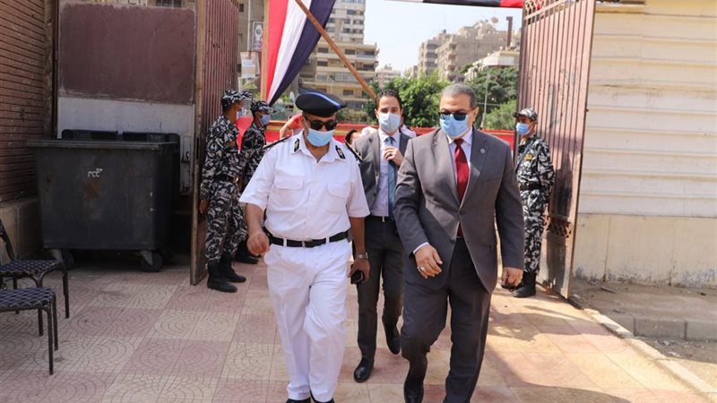بوابة الجمهورية