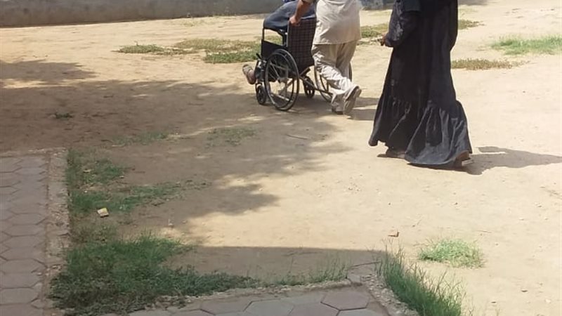 بوابة الجمهورية