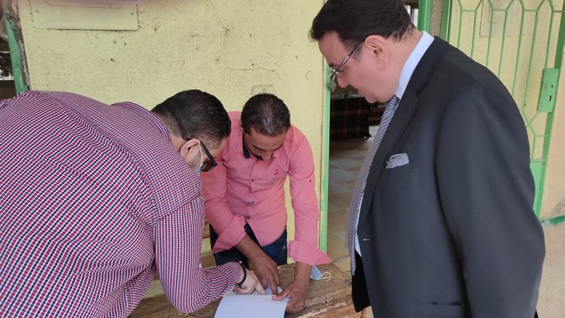 بوابة الجمهورية