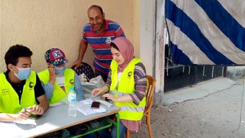 بوابة الجمهورية