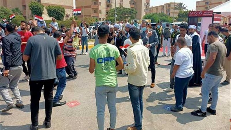 بوابة الجمهورية