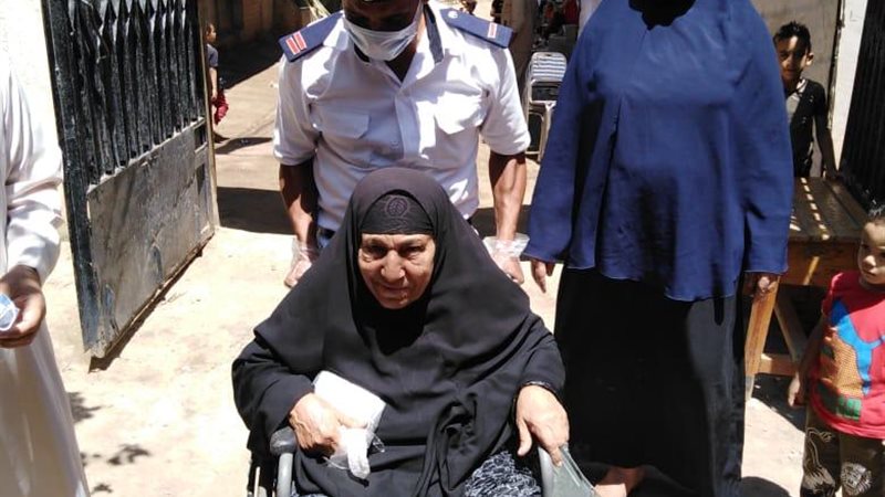 بوابة الجمهورية