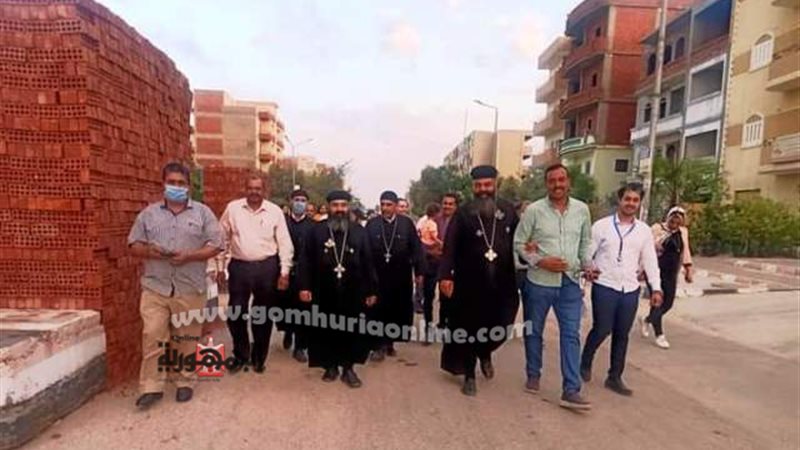 بوابة الجمهورية