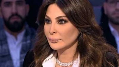 الفنانة اللبنانية إليسا: تفجير مرفأ بيروت 