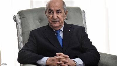 رئيس الجزائر: هناك عصابة داخل السجون تحرك الأفراد والأموال