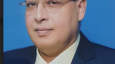 رئيس جامعة أسيوط يصدر قراراً بتعيين الدالي رئيساً لقسم طب الأطفال ومديراً لمستشفاه الجامعي