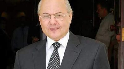 رئيس حزب الغد أنتخابات الشيوخ نموذج للتحضر والرقي