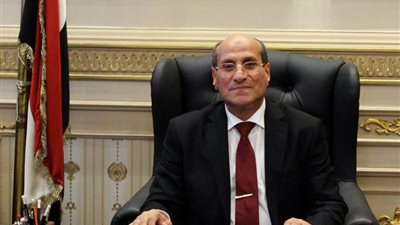 السيرة الذاتية للمستشار عبد الله شوضة رئيس مجلس القضاء الأعلى الجديد