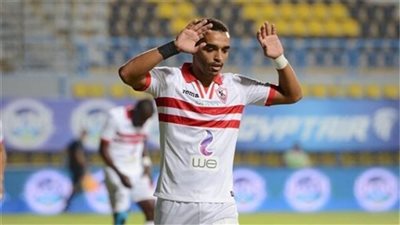 مفاجأة.. يوسف أوباما يطلب الرحيل عن الزمالك