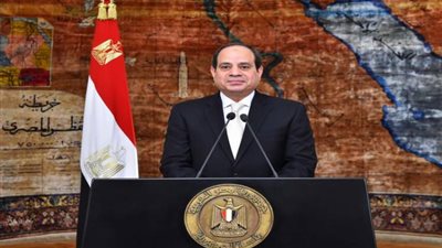 السيسي يبحث مع رئيس وزراء اليونان تطورات الأوضاع في المتوسط