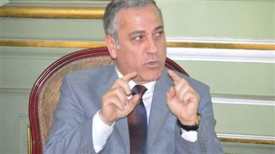 الشوربجي: انتخابات الشيوخ تأتي في إطار حرص الدولة علي إرساء قواعد العدالة