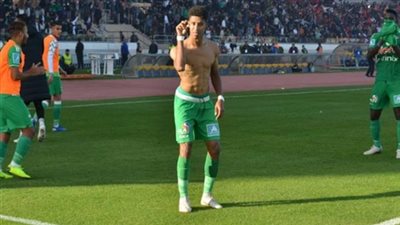 تقارير: أحداد يرفض العودة إلى الزمالك واستكمال الموسم مع الرجاء