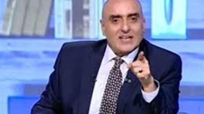 عزمى مجاهد يفجر مفاجأة.. فاروق جعفر أهلاوى