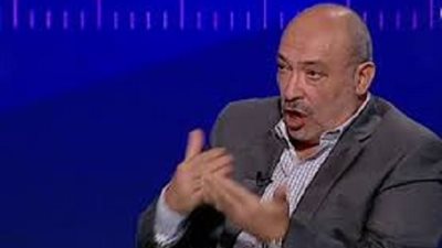 محمد بيومي يكشف كواليس إنسحابه من قضية نادي القرن